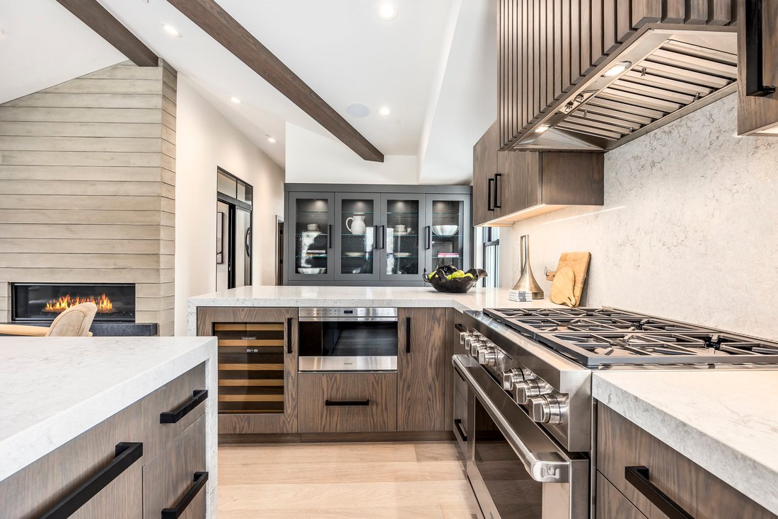 House in Park City, Utah, United States 3 - 15015944