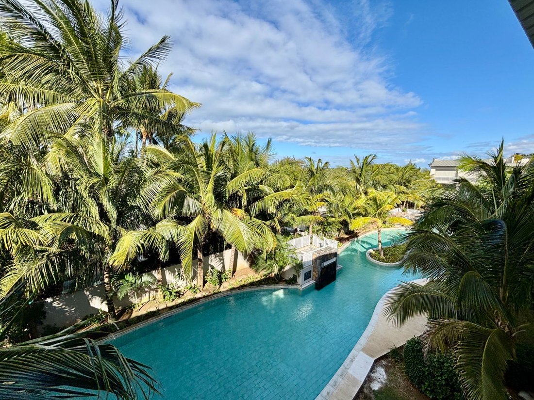 Apartment in Grand Baie, Rivière du Rempart District, Mauritius 3 - 14941341