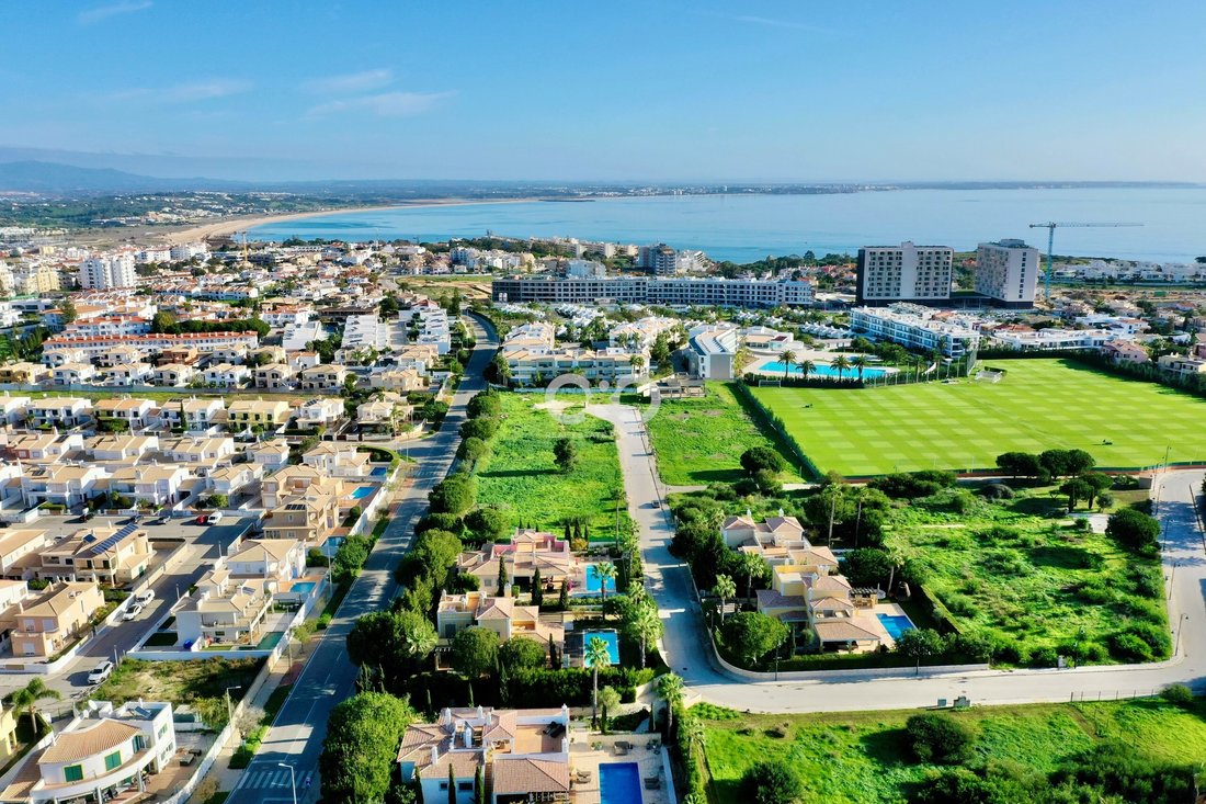 Land in São Sebastião, Lagos, Sao Goncalo de Lagos, Portugal 3 - 15012486