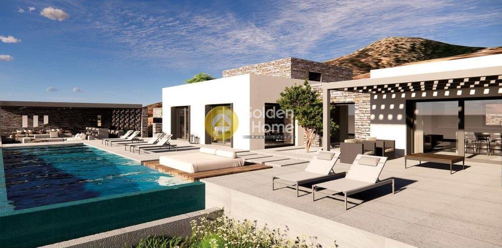 House in Paros, Aegean, Greece 5 - 15013071