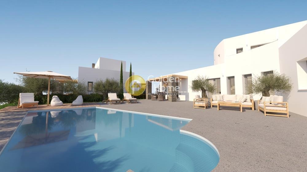 House in Paros, Aegean, Greece 3 - 15013060