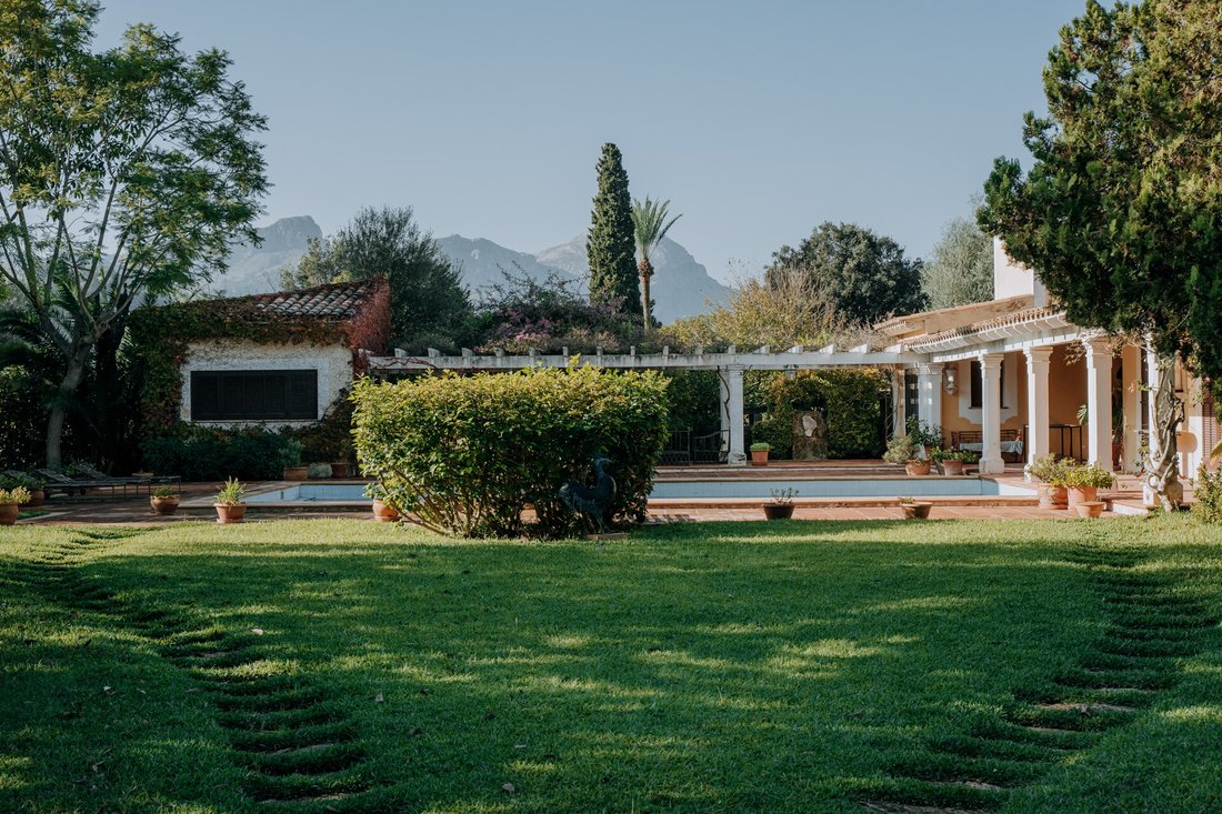 Finca in Pollenca, Balearic Islands, Spain 5 - 15021029