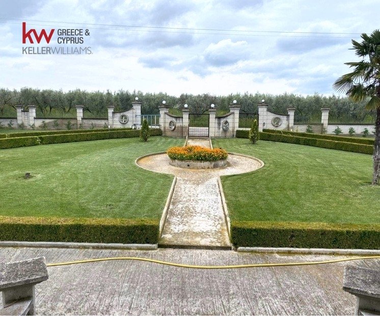 Villa a Plagiari, Grecia 2 - 15017912