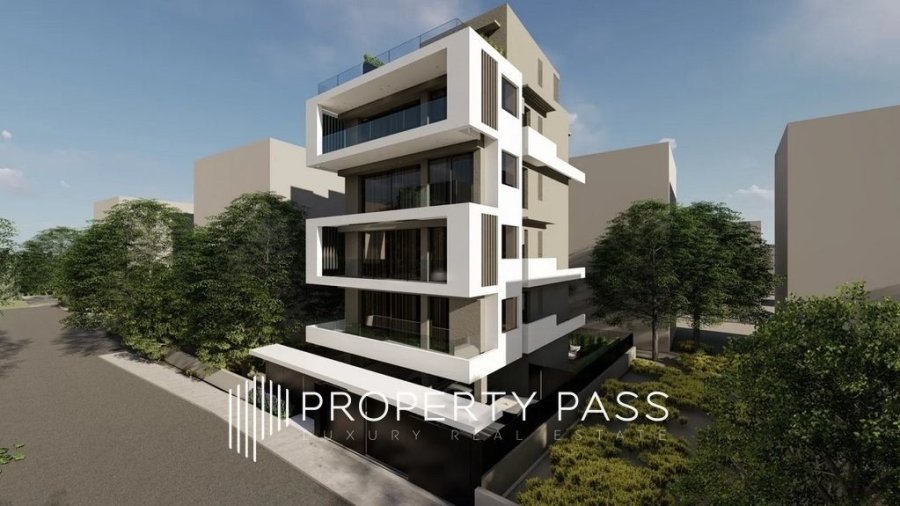 House in Chalandri, Attica, Greece 1 - 12602795