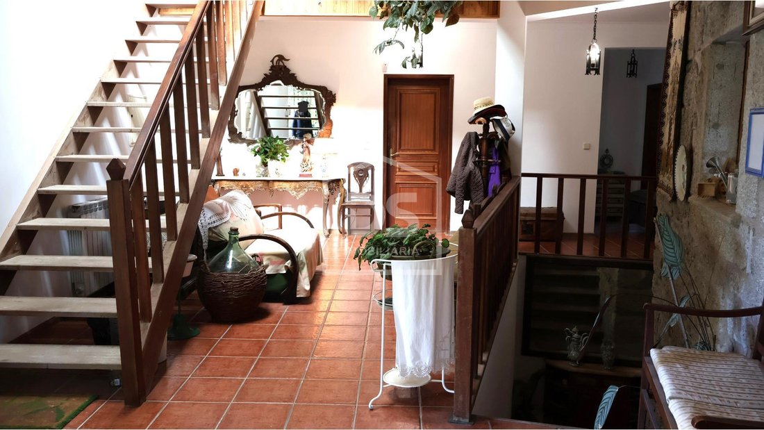 Farm Ranch in Campo, Viseu District, Portugal 3 - 15012277