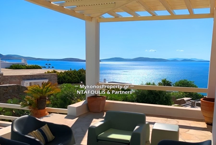 Villa in Mykonos, Aegean, Greece 2 - 12894635