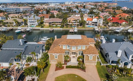 House in St. Petersburg, Florida, United States 1