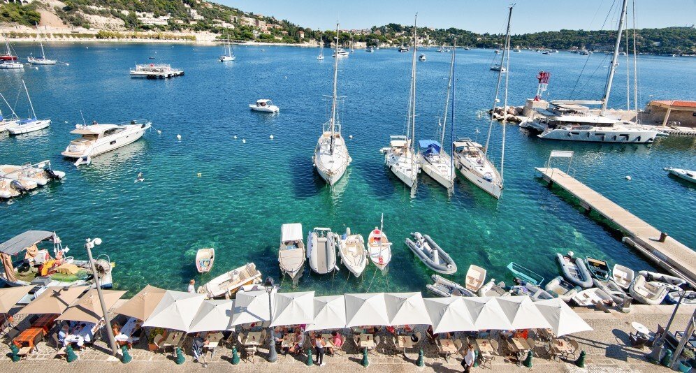 Apartamento en Le Port, Villefranche-sur-Mer, Francia 2 - 15013281