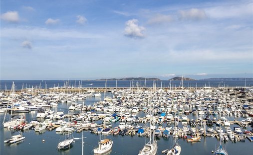 Appartamento a Saint Peter Port, Guernsey 1