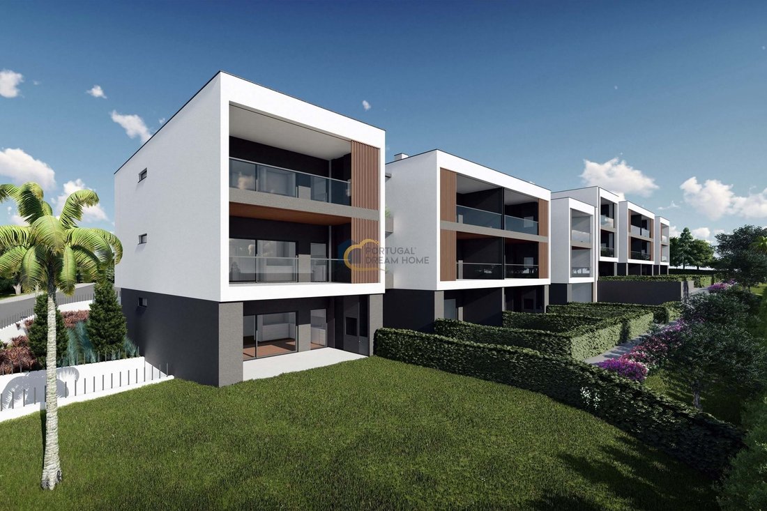 Apartment in Olhos de Agua, Algarve, Portugal 5 - 15015985