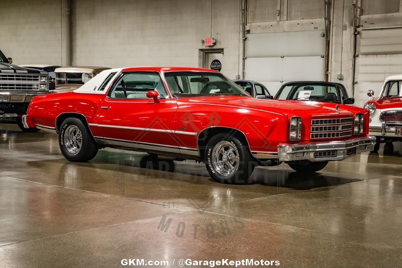 Big Body Monte in Grand Rapids, United States 1 - 15016792