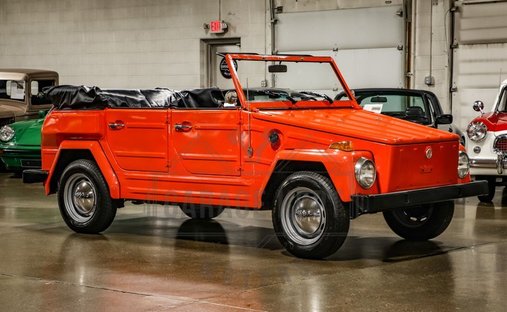 The Thing You Need in Grand rapids, United States 1