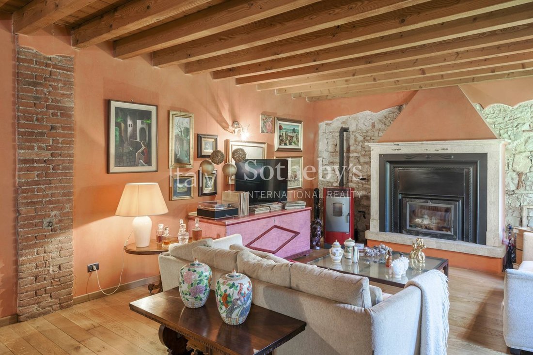 House in Gussago, Lombardy, Italy 4 - 15018956