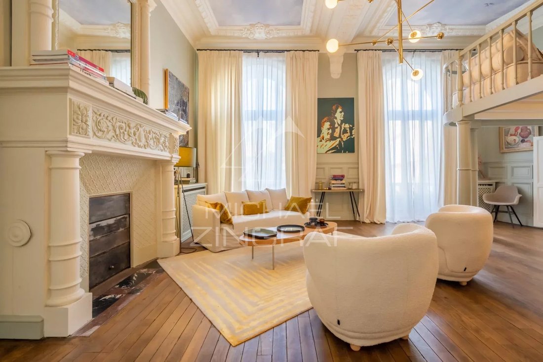 Apartment in Halles-Hurlague, Biarritz, France 3 - 12648936