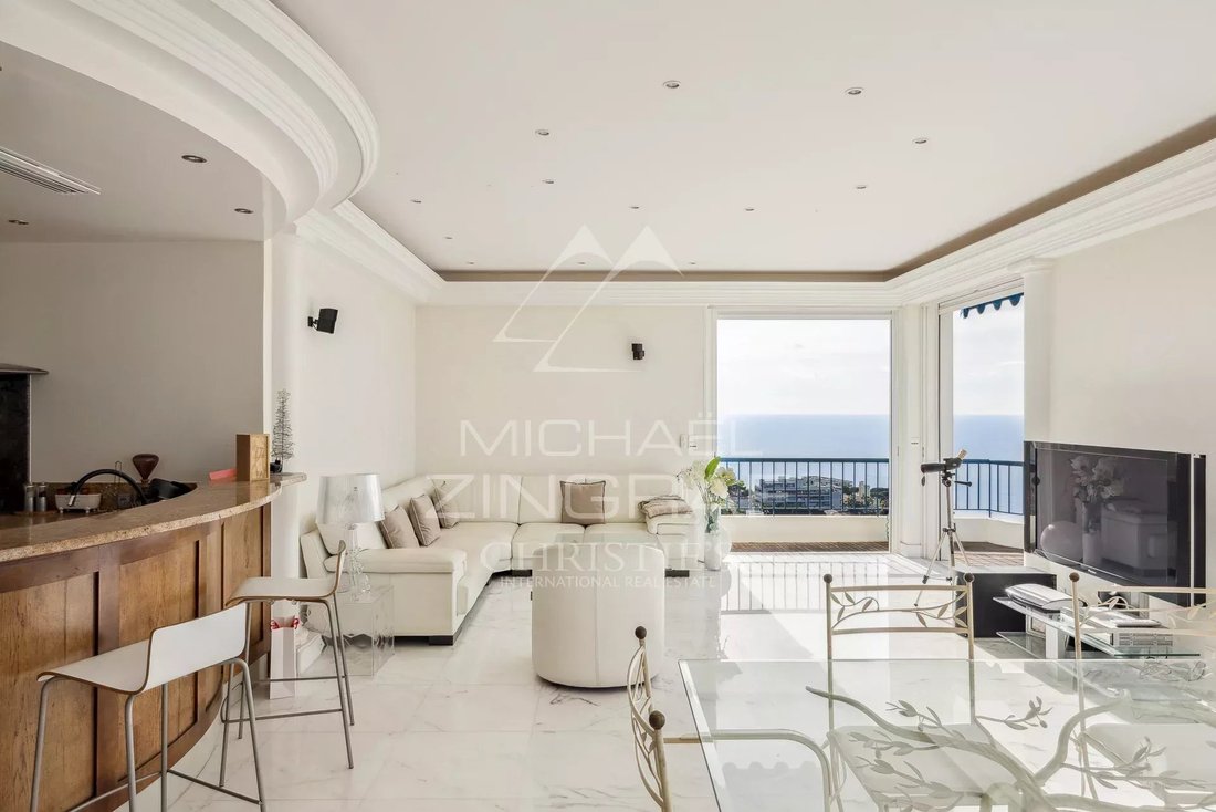 Apartment in Mont Boron, Nice, Provence-Alpes-Côte d'Azur 4 - 14365953