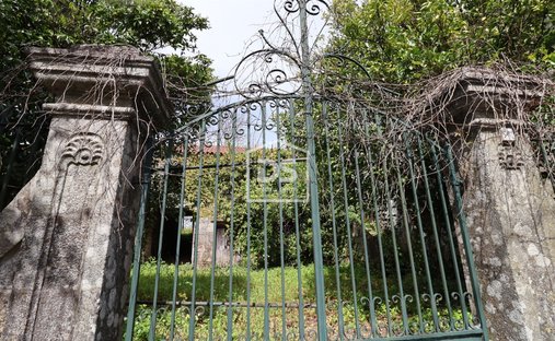 Rancho en Mundao, Distrito de Viseu, Portugal 1