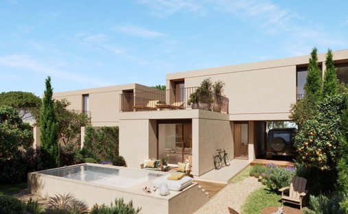 Townhouse in Vilamoura, Quarteira, Algarve 1
