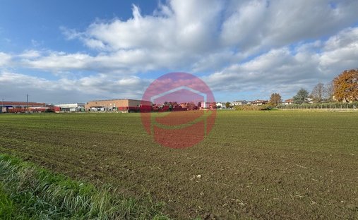 Terreno a Longiano, Emilia-Romagna, Italia 1