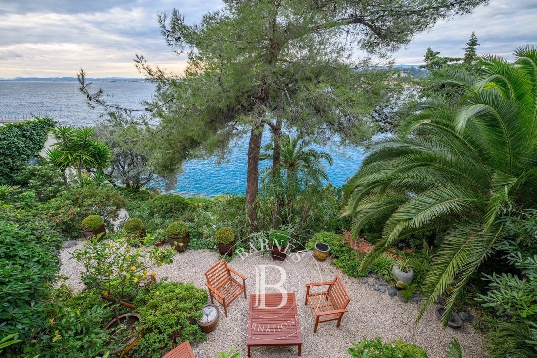 Apartment in Nice, Provence-Alpes-Côte d'Azur, France 1 - 15016270