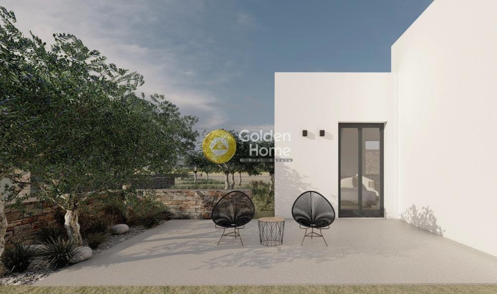House in Paros, Aegean, Greece 4 - 15013073