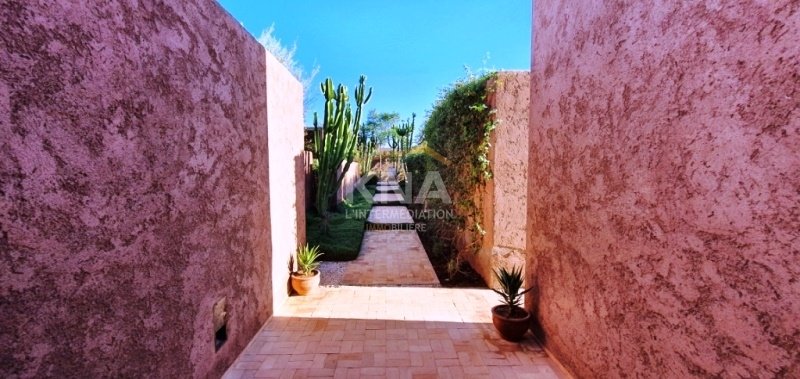 Villa in Marrakech, Marrakesh, Morocco 4 - 10789804