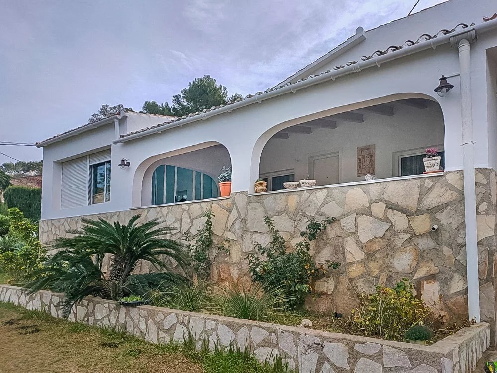 Villa in Xabia / Javea, Valencian Community, Spain 2 - 15012871