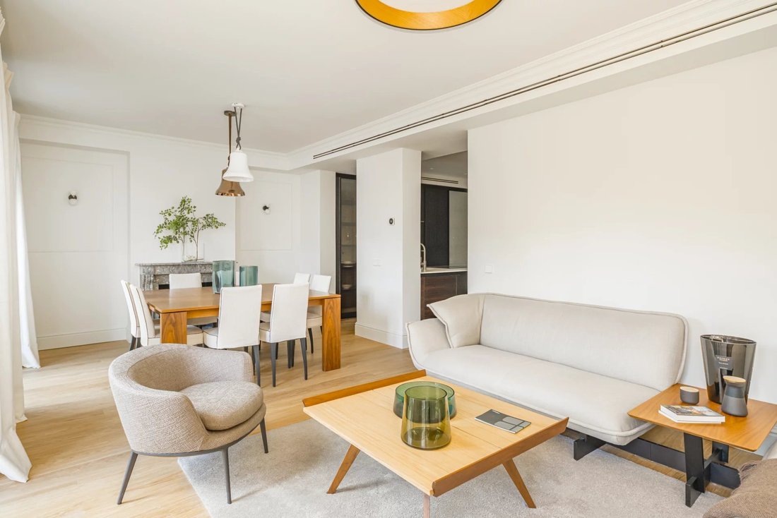 Apartment in Centro, Community of Madrid, Spain 2 - 15016420