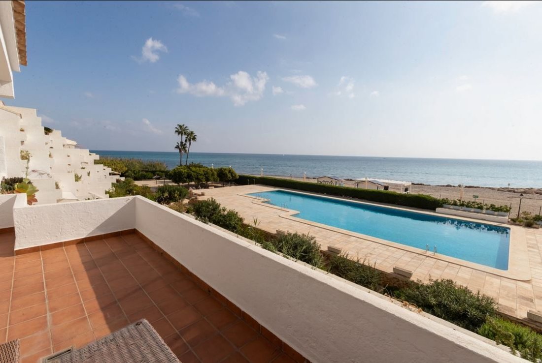 Apartment in Altea, Valencian Community, Spain 1 - 15017630
