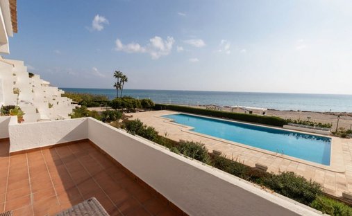 Apartment in Altea, Valencian Community, Spain 1