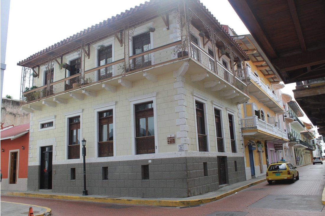 House in Panama City, Panama, Panama 1 - 15019961
