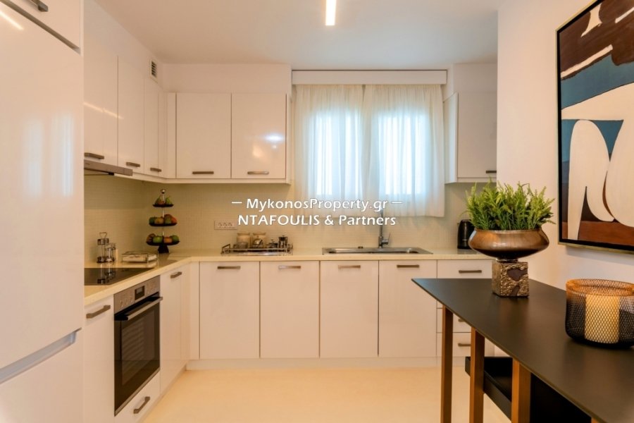 Villa in Mykonos, Aegean, Greece 4 - 11728945