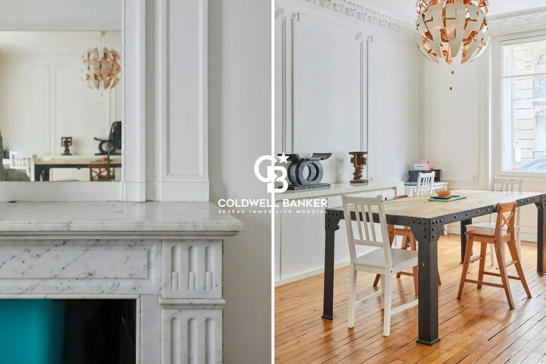 Apartment in Cambronne-Garibaldi, Paris 15e Arrondissement, Paris 1 - 15016866