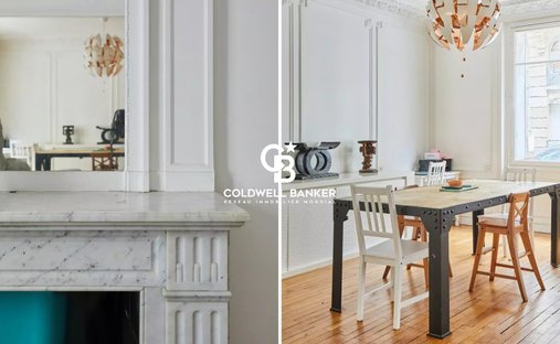 Apartment in Cambronne-Garibaldi, Paris 15e Arrondissement, Paris 1