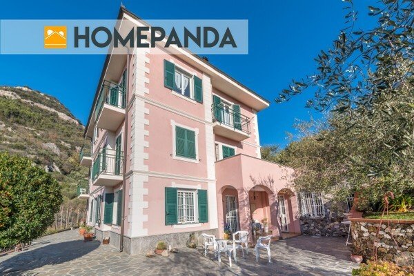 Villa in Finale Pia - Calvisio, Finale Ligure, Liguria 3 - 15012718