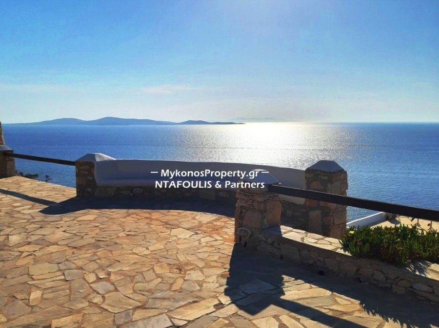 Villa in Mykonos, Aegean, Greece 1 - 12079063