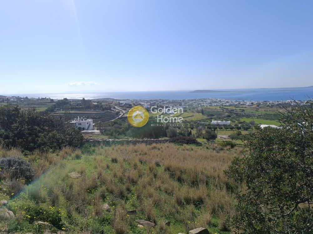 Land in Paros, Aegean, Greece 5 - 15013052