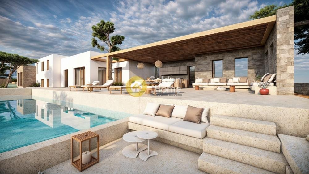 House in Paros, Aegean, Greece 5 - 15013074