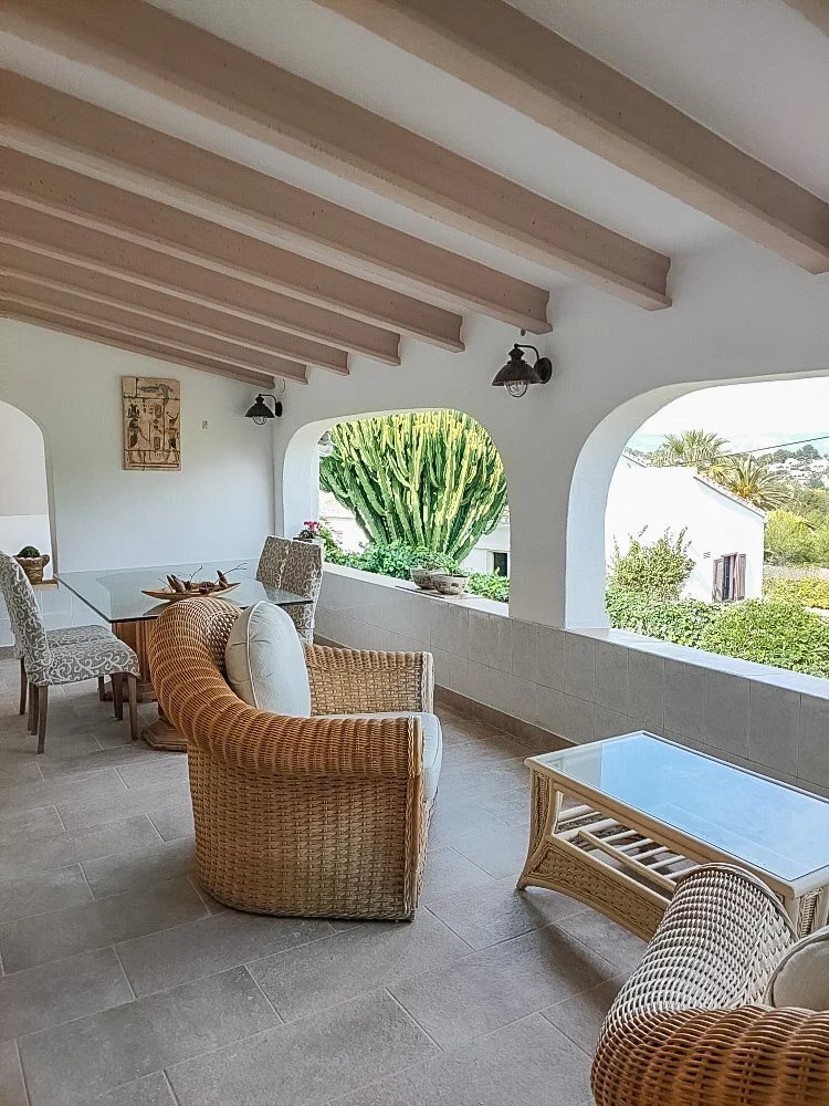 Villa in Xabia / Javea, Valencian Community, Spain 4 - 15012871