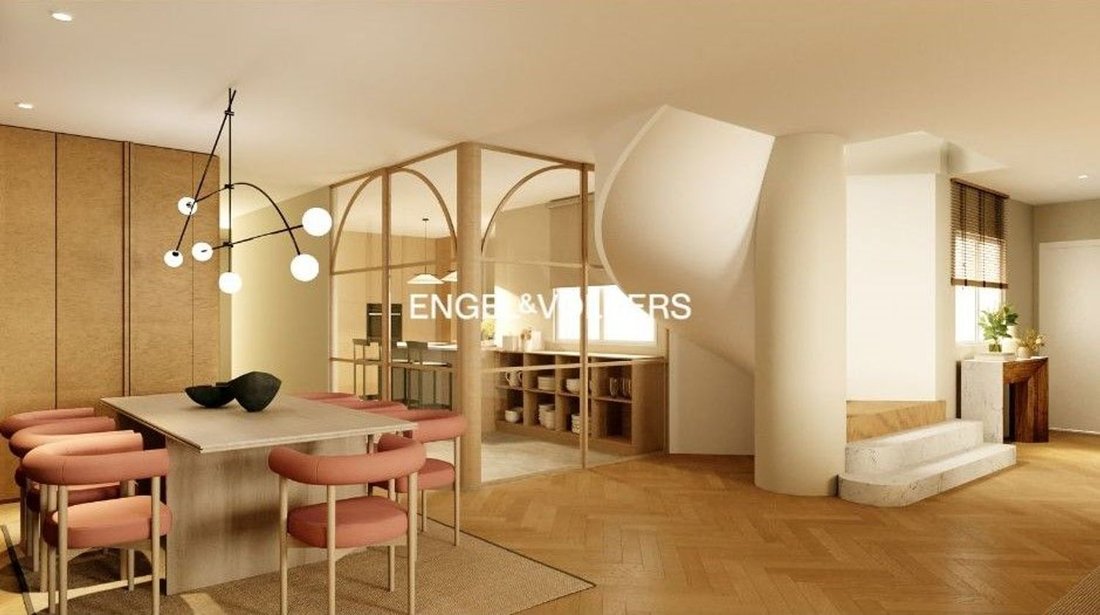 Apartment in Vigo (District), Vigo, Spain 2 - 15013687