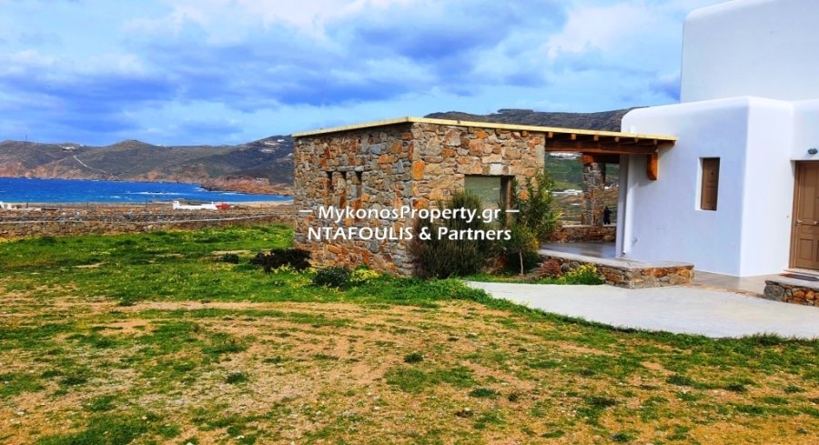 Villa in Ano Mera Community, Aegean, Greece 1 - 11553564