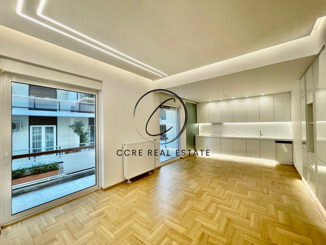 Apartment in Sunoikia Kolonakiou, 1st District of Athens, Athens 4 - 15014583