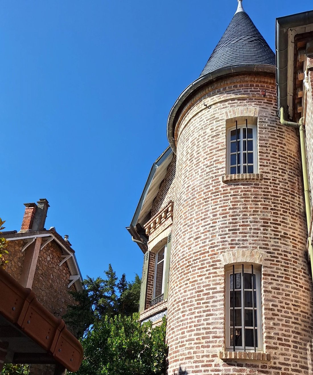 Maison à Le Vésinet, Île-de-France, France 1 - 14532375