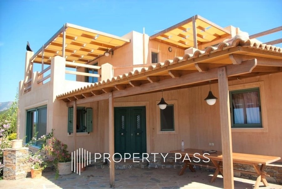 Villa in Euboea, Thessaly and Central Greece, Greece 3 - 12032208
