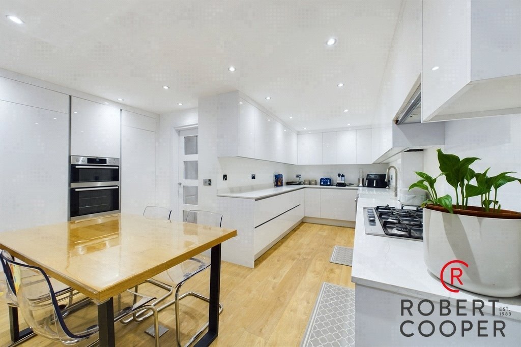 Casa en Eastcote, Hillingdon, Inglaterra 1 - 15012329