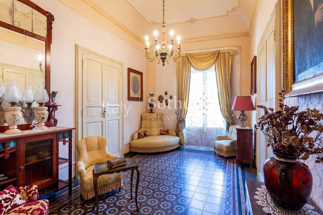 House in Center, Scicli, Sicily 5 - 14966090