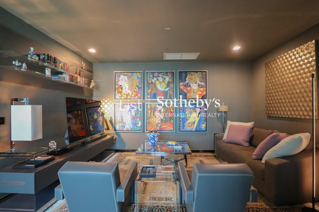 Condo in Bangkok, Bangkok, Thailand 5 - 15021455