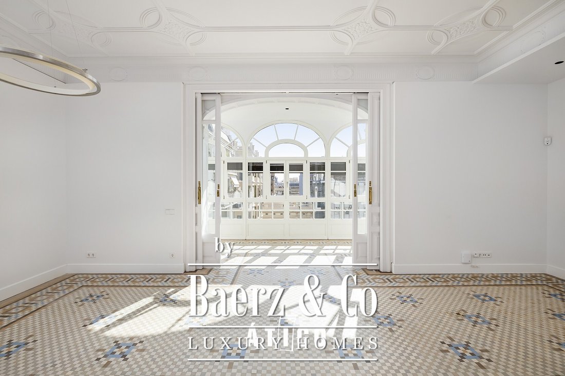 Apartment in Eixample, Barcelona, Spain 2 - 15016773
