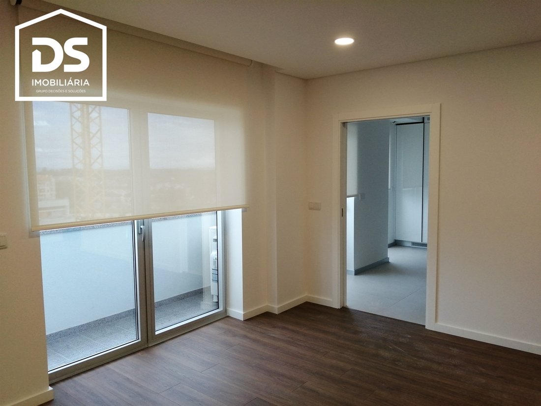 Apartment in Ranhados, Viseu District, Portugal 4 - 15012298