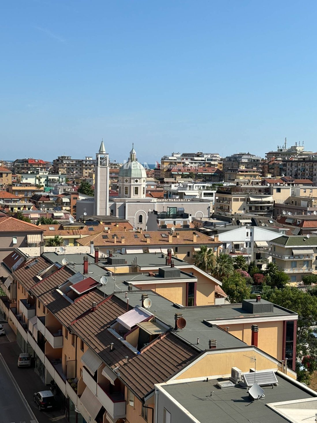 Apartment in Saint Anthony - Saint Lucia - Marina di Sotto, San Benedetto del Tronto, Marche 5 - 14708511