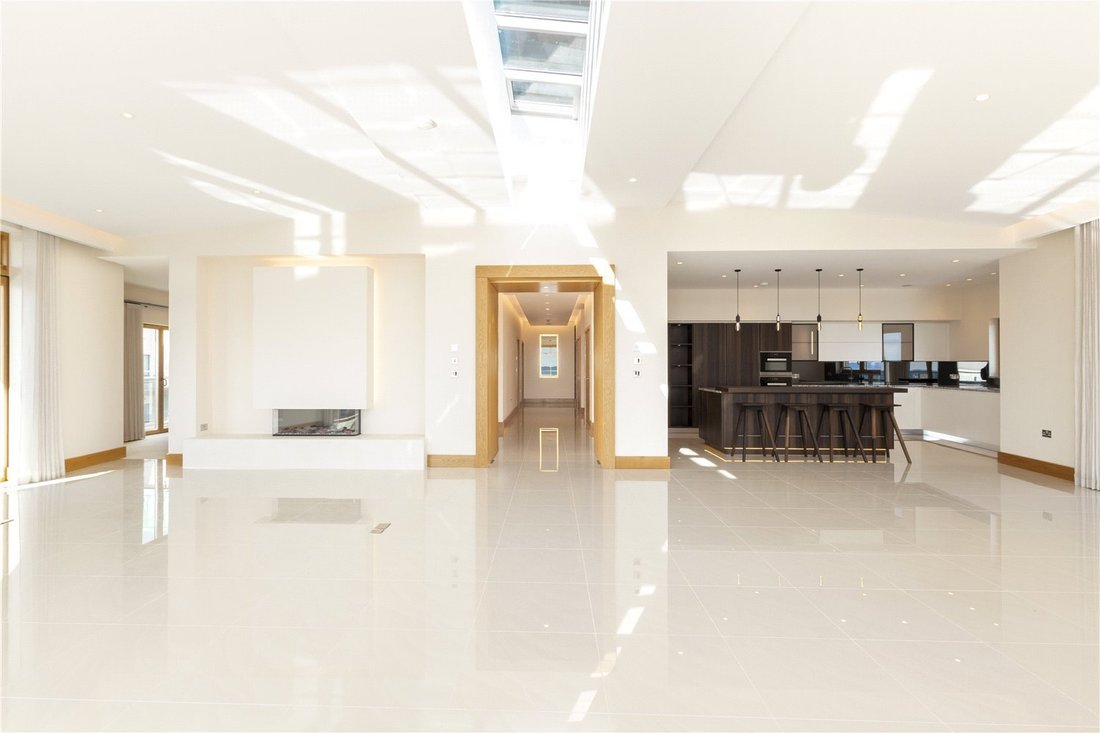 Apartment in Saint Peter Port, Guernsey 3 - 15015317